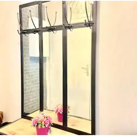 Apartment Cosy Proche De Strasbourg *