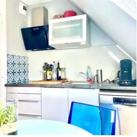 Cosy Proche De Strasbourg
