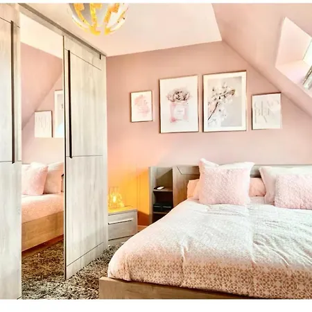 Cosy Proche De Strasbourg Apartment
